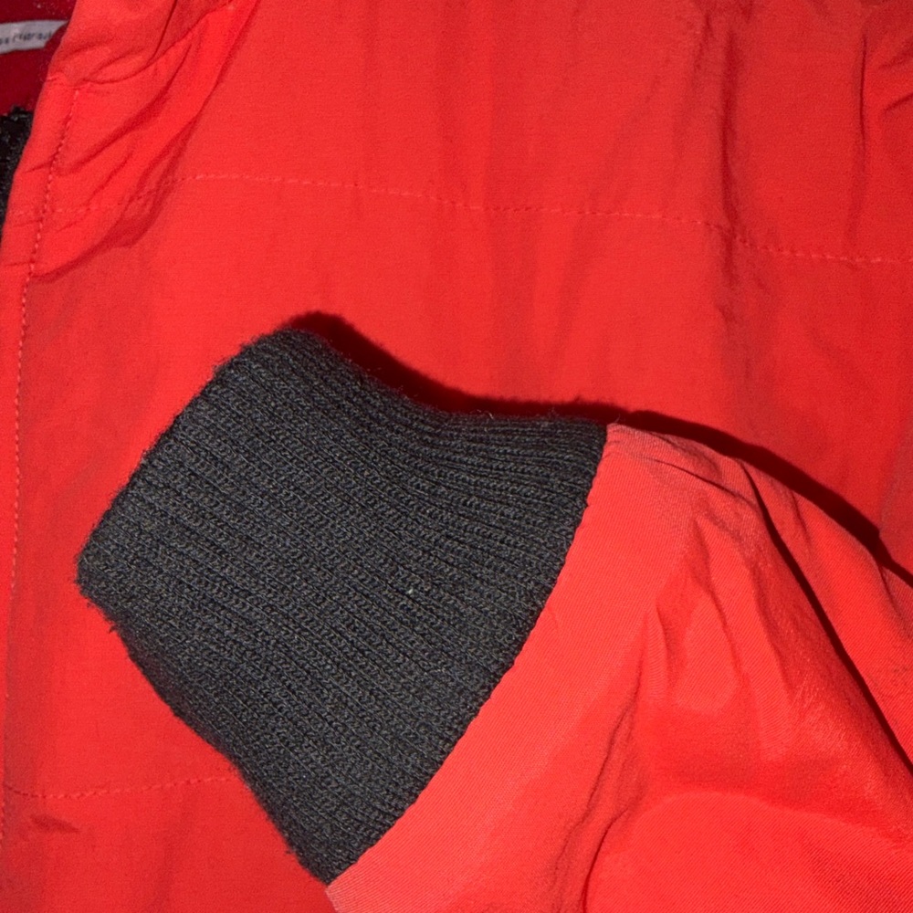 Urban Outfitters Remy cropped ski jacket - Picture 5 of 9